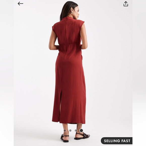 ASOS Maternity Dress - Picture 5 of 7